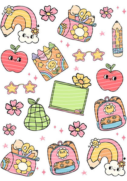 A5 Notebook Wraps-W-1902